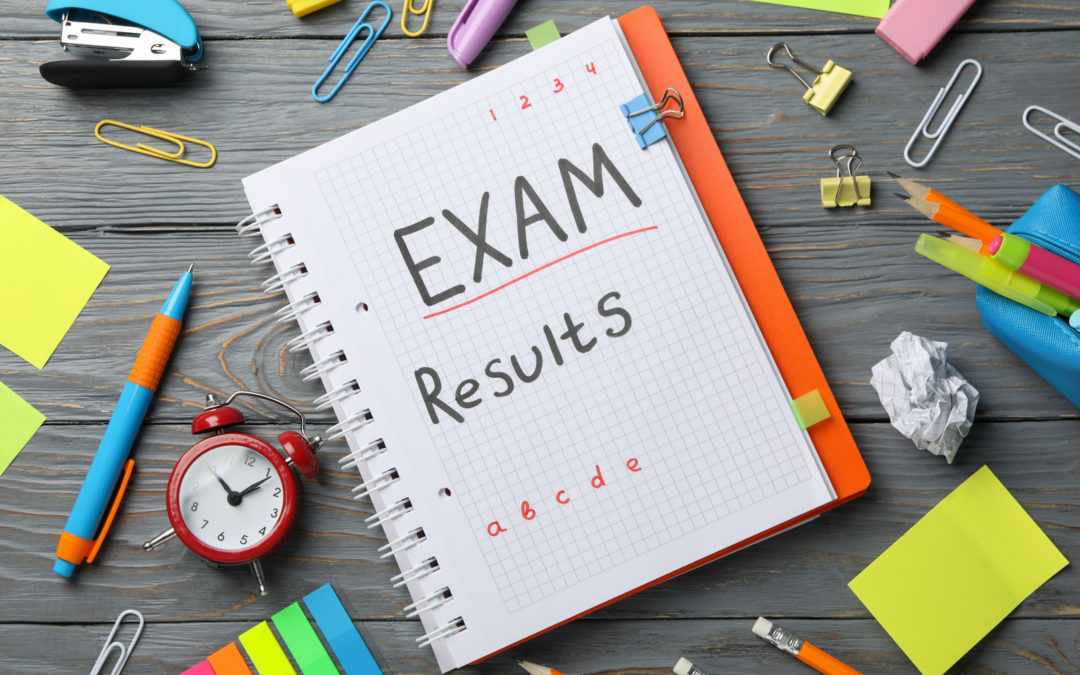 Year 11 Results Day
