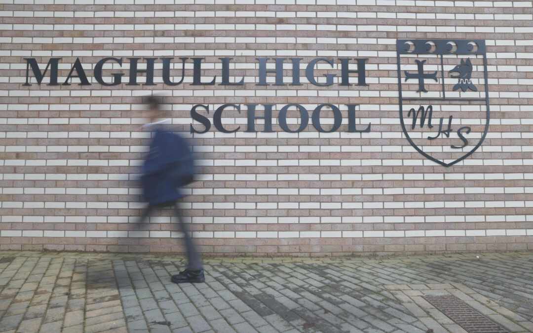 Sixth Form Newsletter – Autumn Term 2024